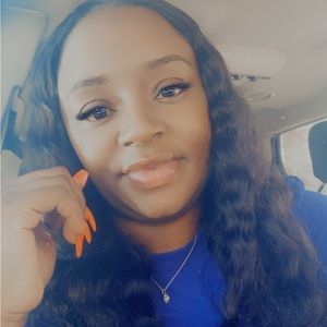 Meet your Posher, Shavetta